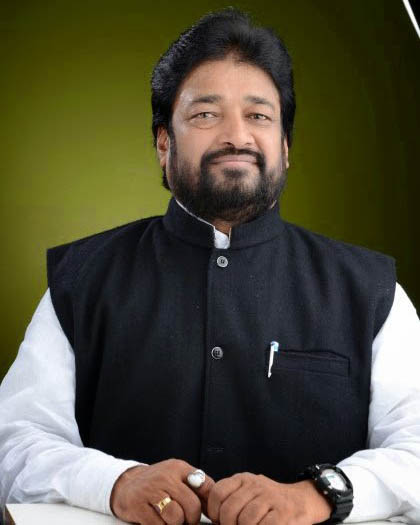 Shri. Gajanan Kharche