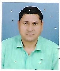 Mr.Shamsher Rai Singh Saroha
